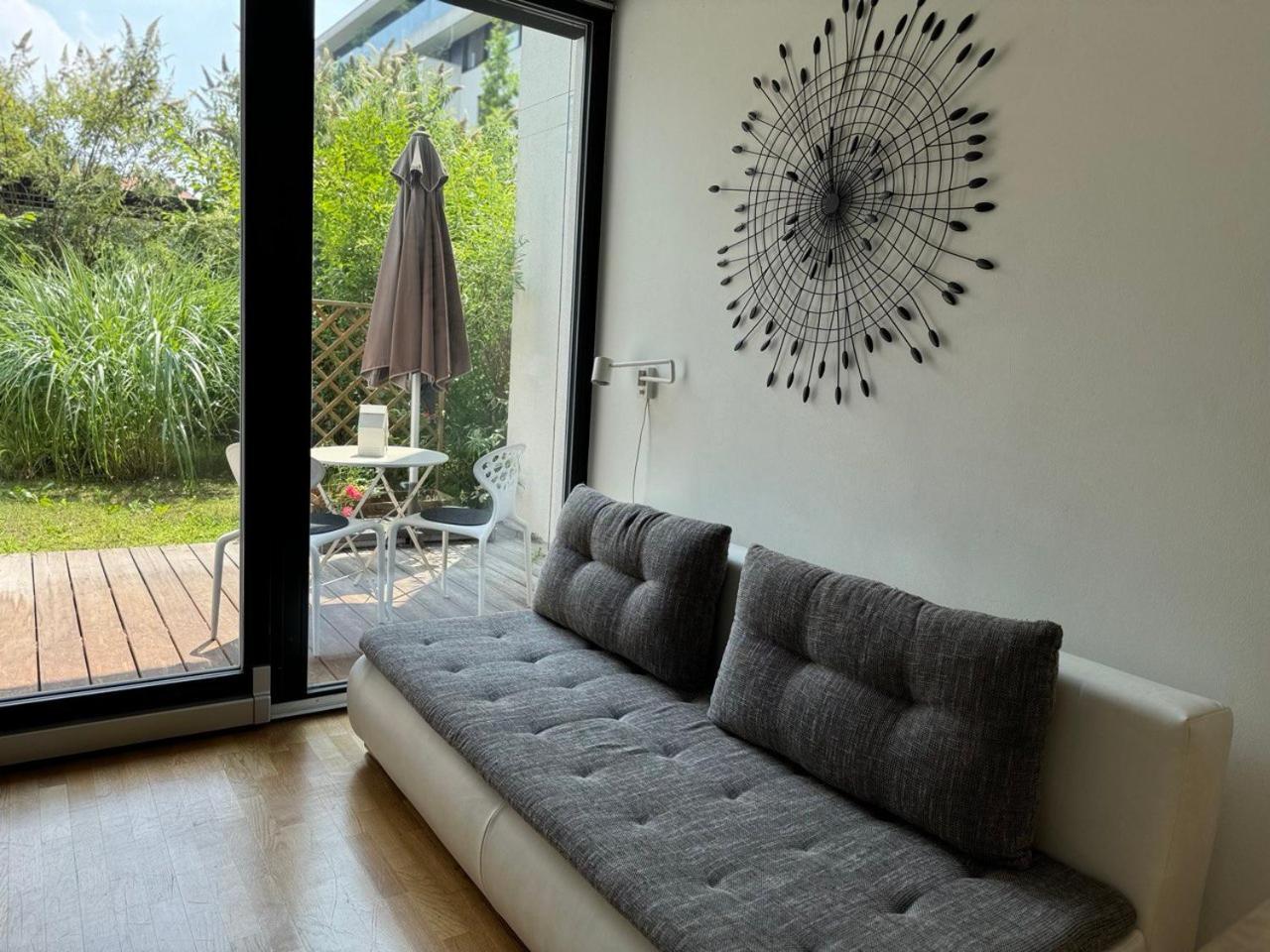 Cosy Splendor / City Center Graz Bagian luar foto