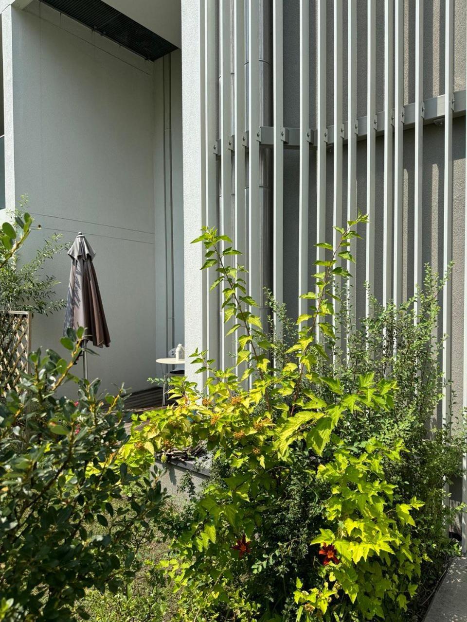 Cosy Splendor / City Center Graz Bagian luar foto