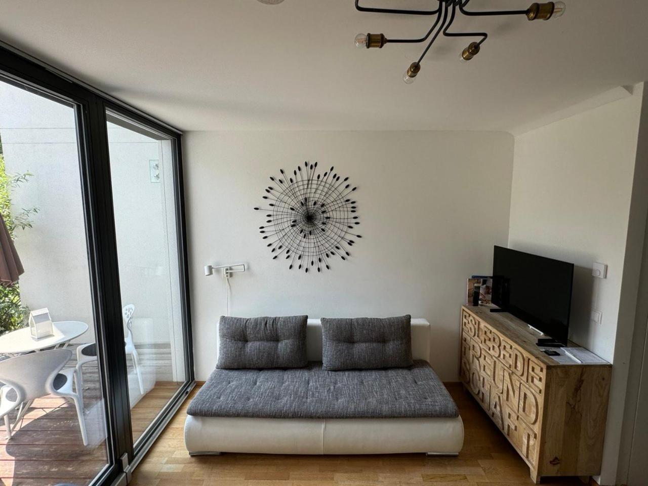 Cosy Splendor / City Center Graz Bagian luar foto