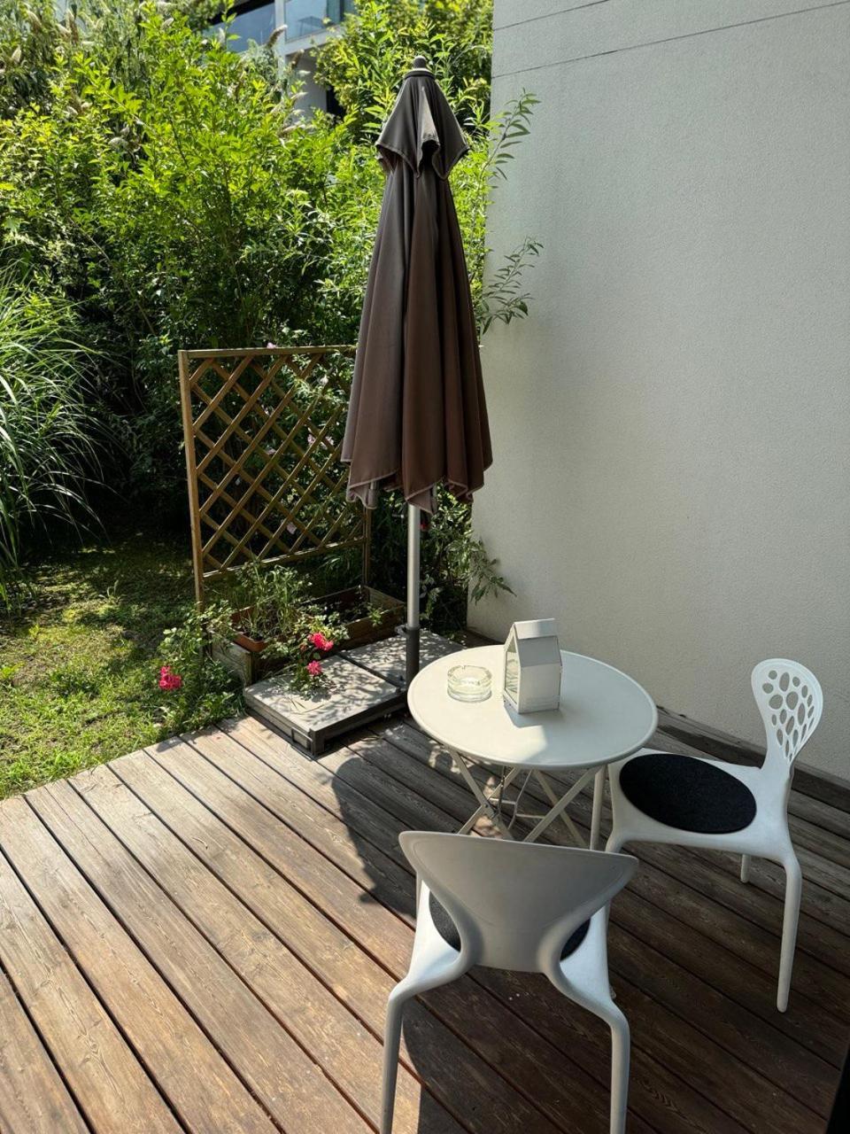 Cosy Splendor / City Center Graz Bagian luar foto